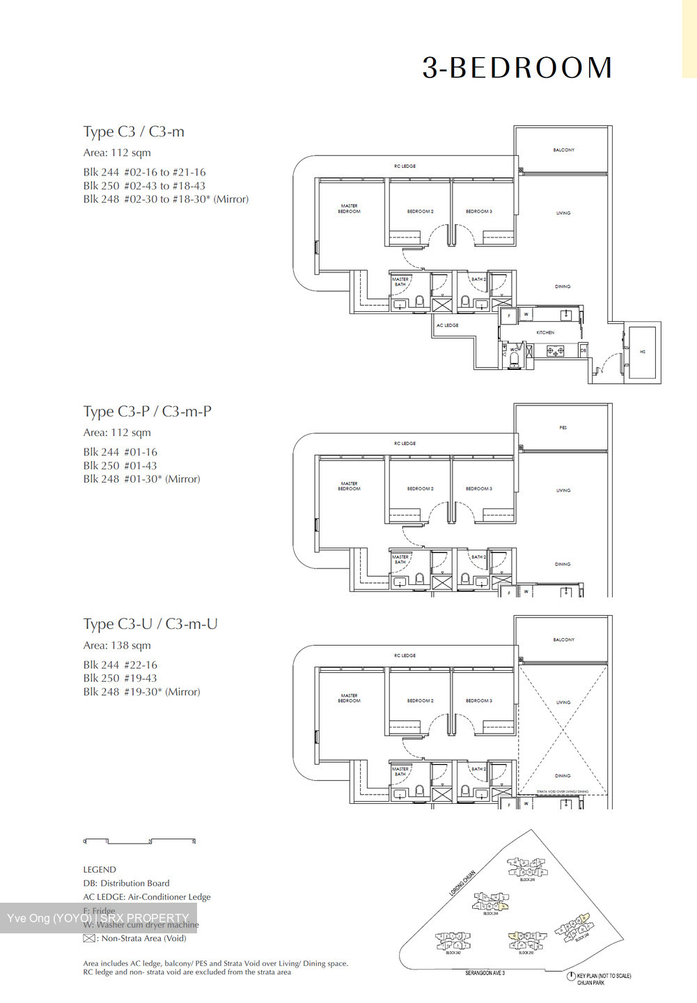 Chuan Park (D19), Condominium #586064711